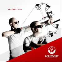 Accessory - Resurrection - Electronic - DCD