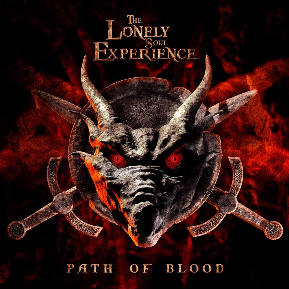 Lonely Soul Experience, The - Path Of Blood - Electronic - CD