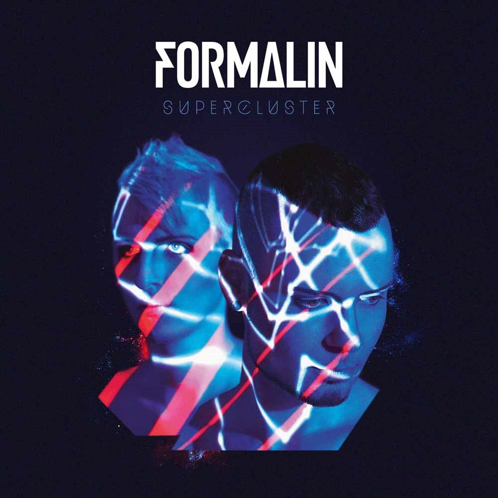 Formalin - Supercluster - Electronic - DCD