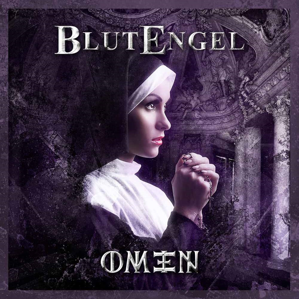 Blutengel - Save Us (Omen) - Electronic - CD