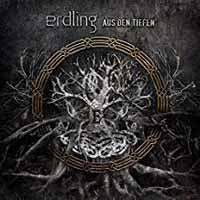 Erdling - Aus Den Tiefen - Metal - CD