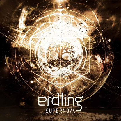 Erdling - Supernova - Metal - DCD