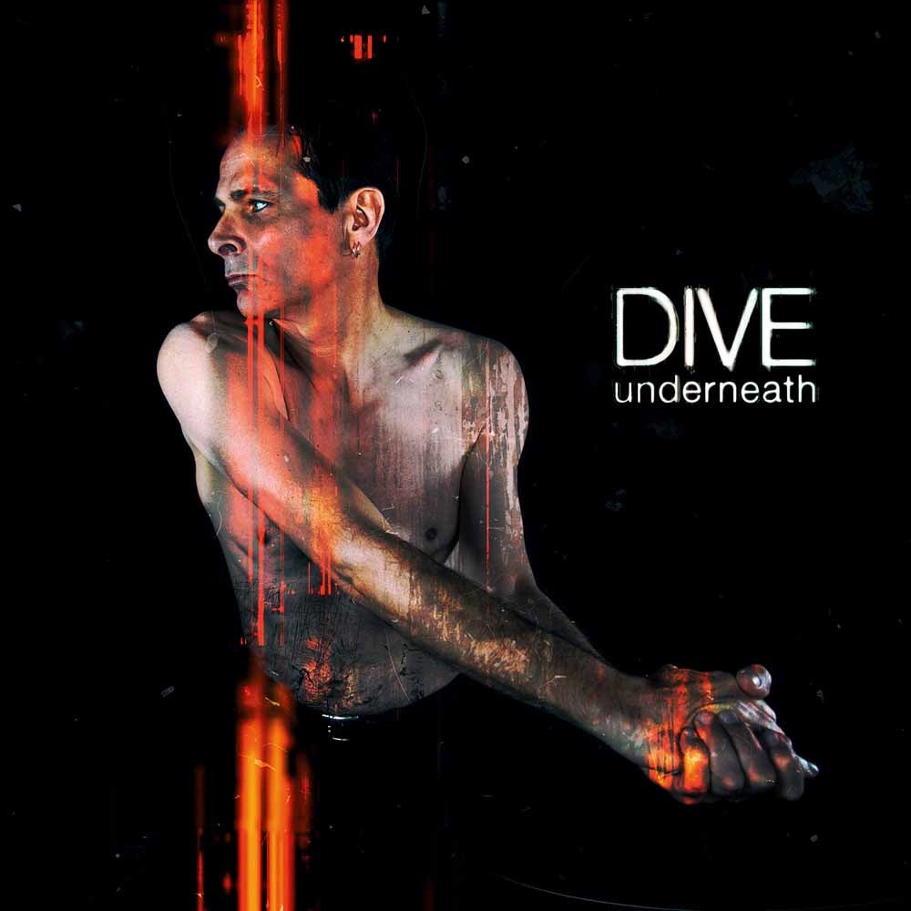 Dive - Underneath - Electronic - CD