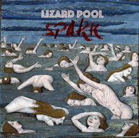 Lizard Pool - Spark - Punk - CD
