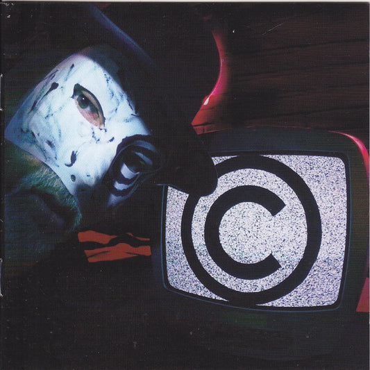 Cravats, The - Dustbin Of Sound - Punk - LP