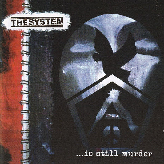 System, The - Is Stil Murder - Punk - LP