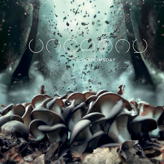 Uncanny - Shroomsday (Ltd.Digi) - Prog Rock - CDD