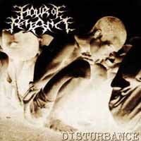 Hour Of Penance - Disturbance - Death Metal - LP