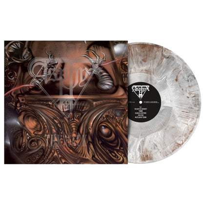 Asphyx - The Rack (Marble Vinyl) - Death Metal - LP