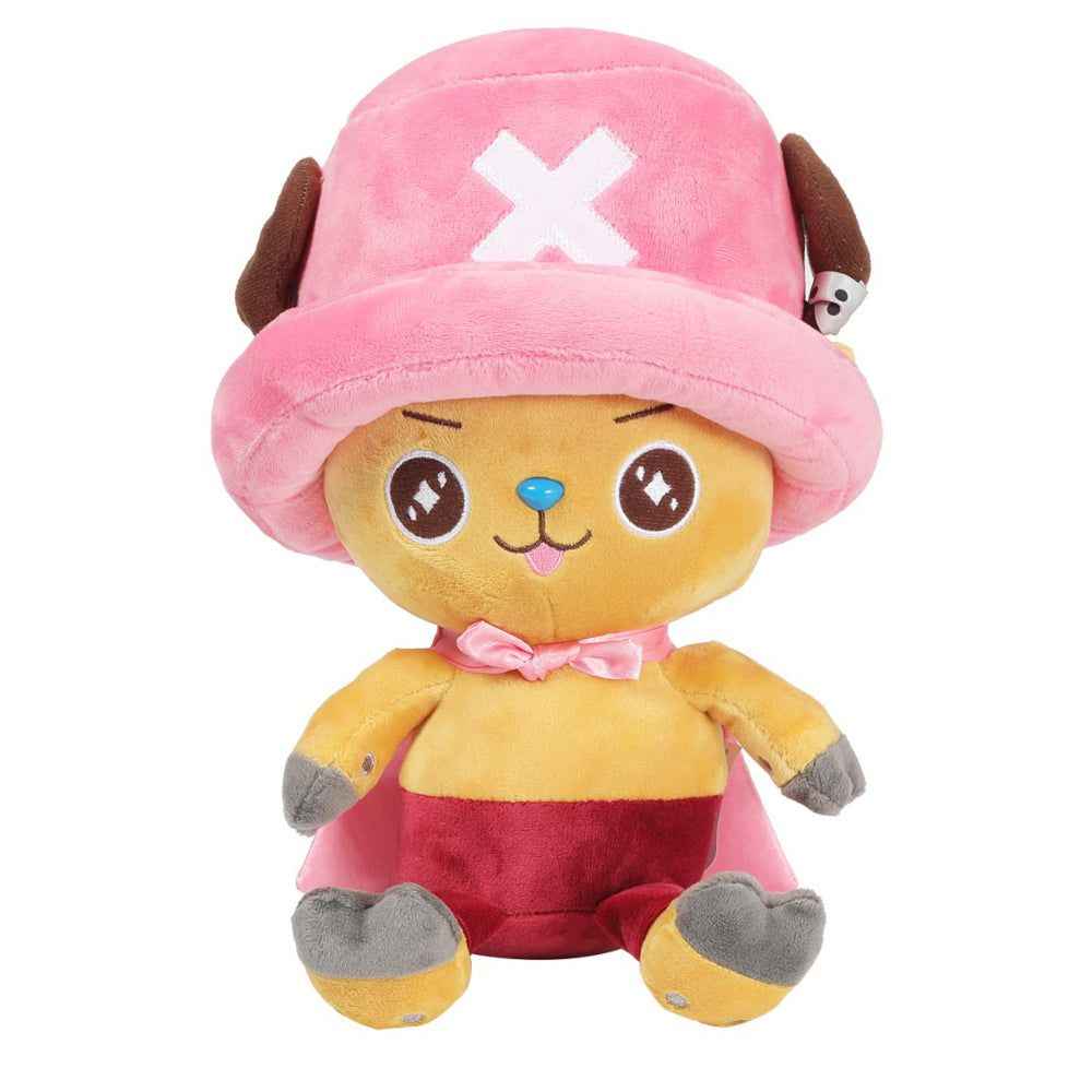 One Piece Chopperman 25 cm Plush - Sakami