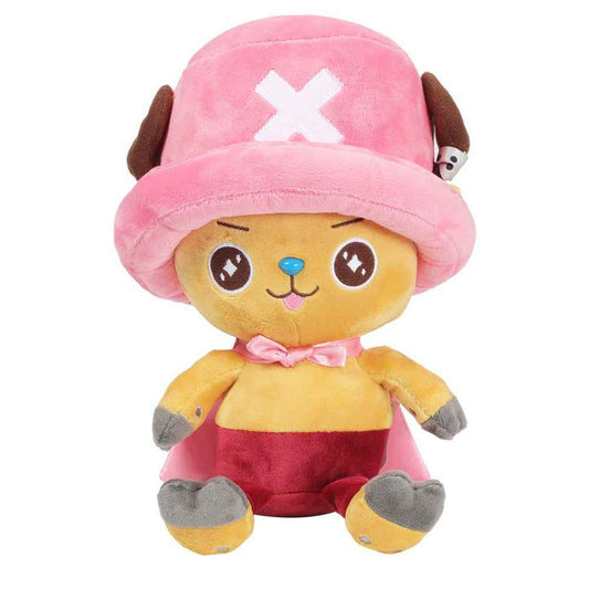 One Piece Chopperman 25 cm Plush - Sakami