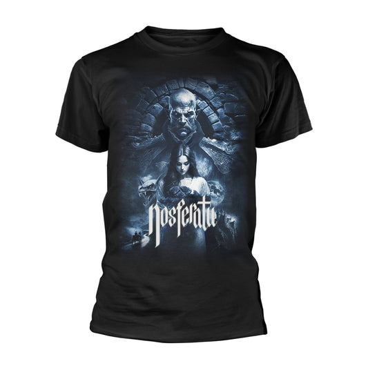 Nosferatu - Dark Castle - Character - TS