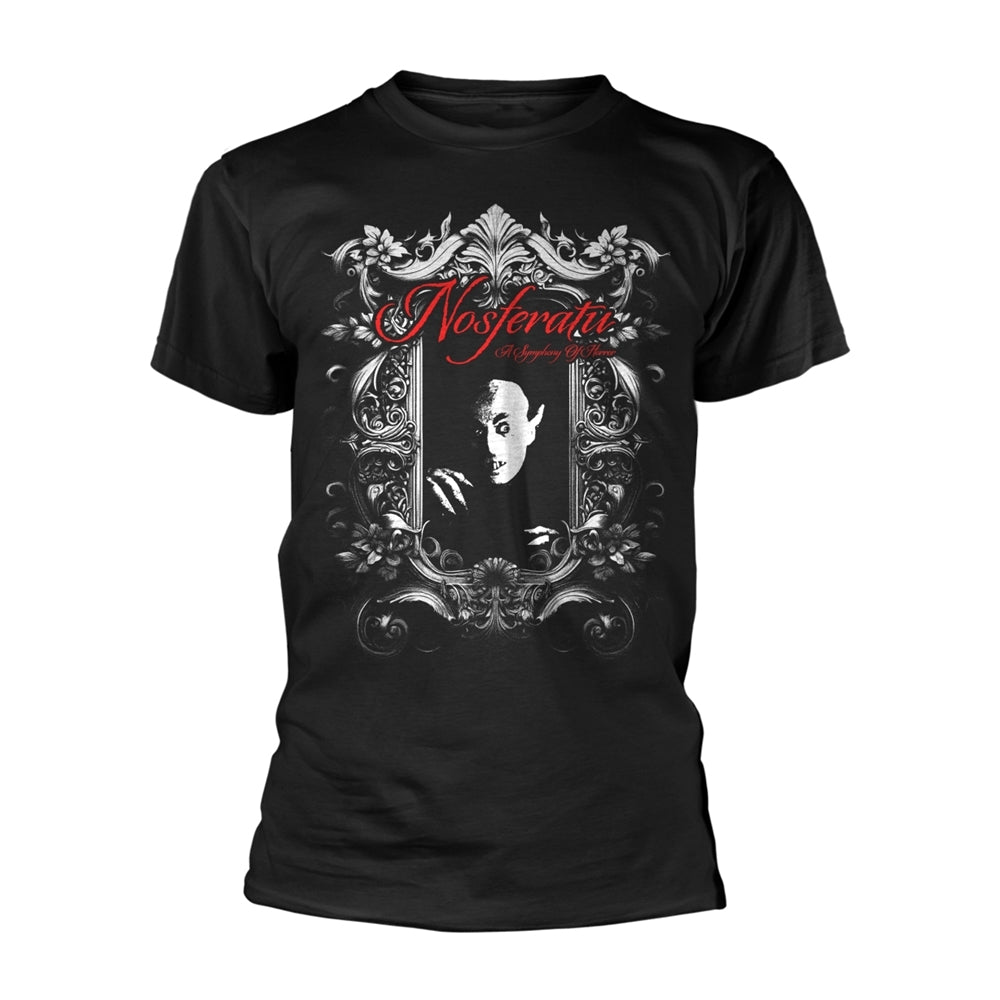Nosferatu - Ornamental - Character - TS