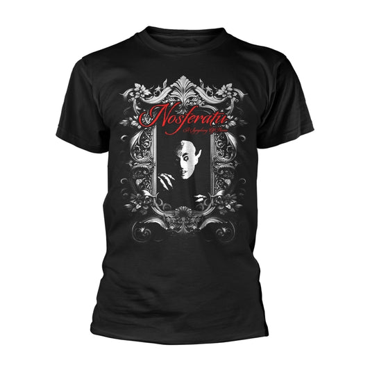 Nosferatu - Ornamental - Character - TS