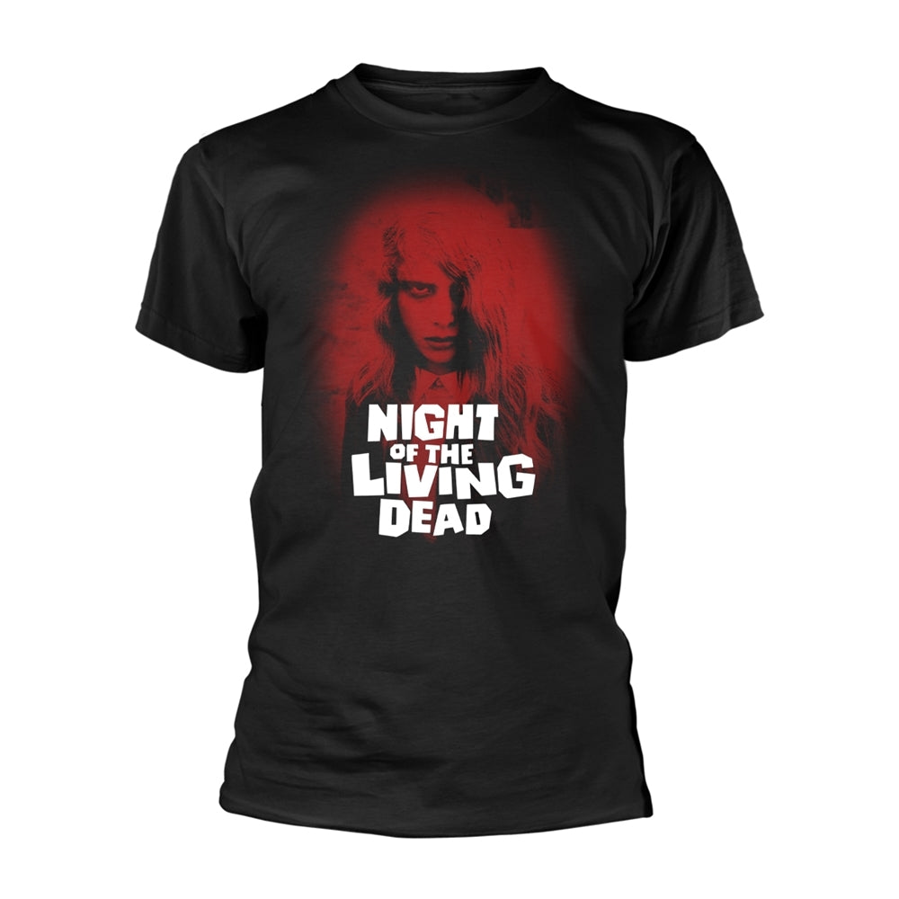 Night Of The Living Dead - Fear - Character - TS