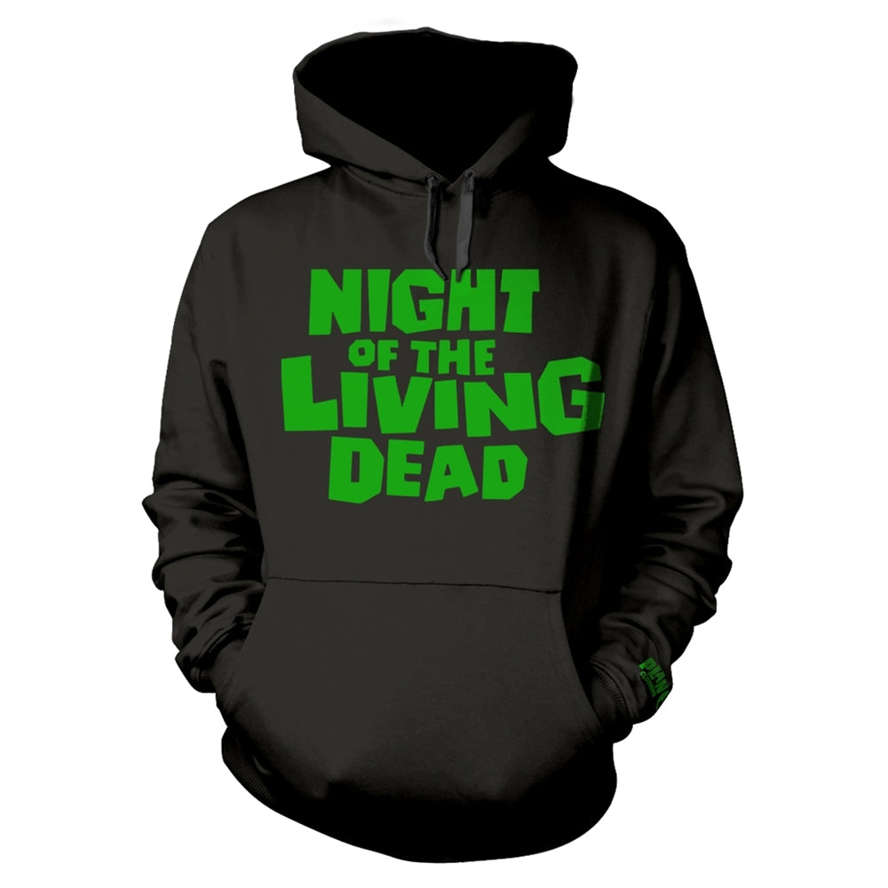 Night Of The Living Dead - Siege - Character - HSW