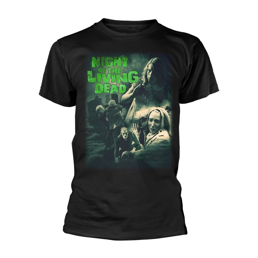 Night Of The Living Dead - Classic - Character - TS