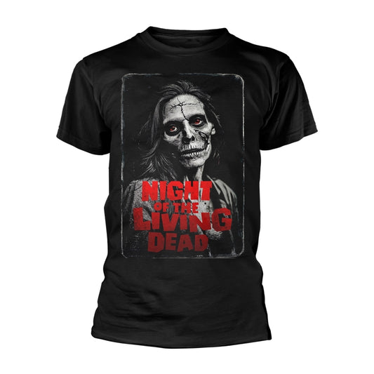 Night Of The Living Dead - Zombie F3 - Character - TS