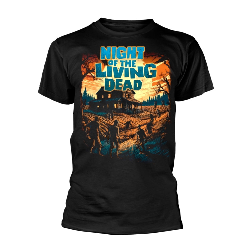 Night Of The Living Dead - Siege 2 - Character - TS