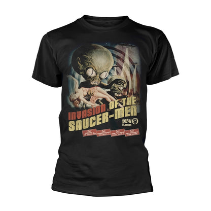 Invasion Of The Saucer Men - Invasion Of The Saucer Men - Character - TS
