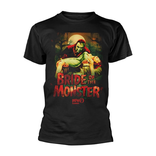 Bride Of The Monster - Bride Of The Monster - Character - TS