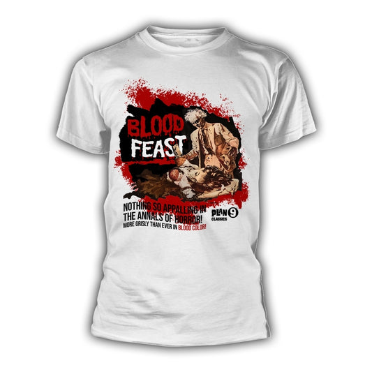 Blood Feast (Film) - Blood Feast (Film) - Character - TS