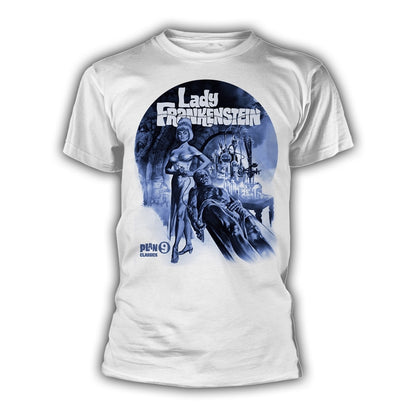 Lady Frankenstein - Lady Frankenstein - Character - TS