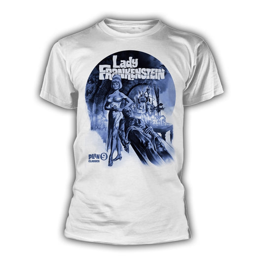 Lady Frankenstein - Lady Frankenstein - Character - TS