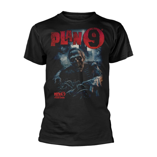 Plan9 Flesh Eaters - Flesh Eaters #2 - Character - TS