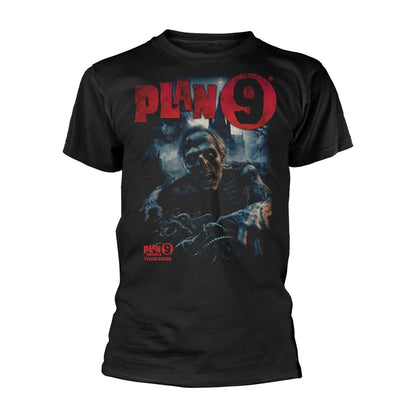 Plan9 Flesh Eaters - Flesh Eaters #2 - Character - TS