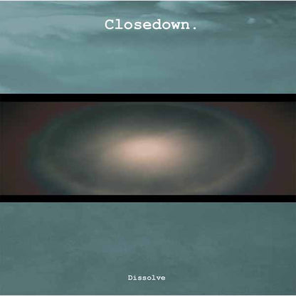 Closedown - Dissolve - Punk - LP