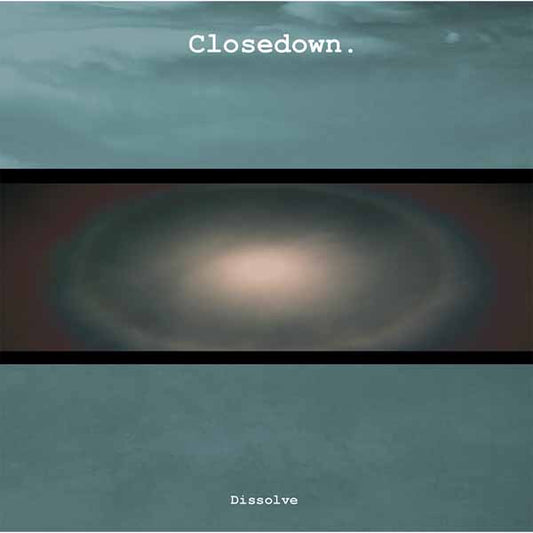 Closedown - Dissolve - Punk - LP