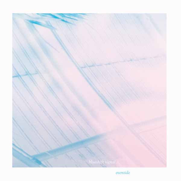 Blueshift Signal - Eventide - Punk - LP