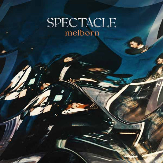 Spectacle - Melborn - Punk - LP