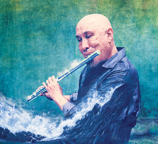 Steve Slagle - Spirit Calls - Jazz - CD