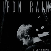 Iron Rain - Silent Sins - Hardcore - 7