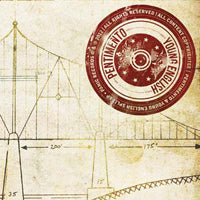 Pentimento/Young English - Split - Punk - CD