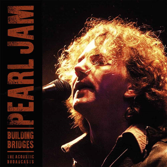 Pearl Jam - Building Bridges (2Lp) - Rock - DLP