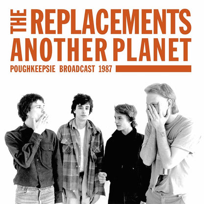 Replacements, The - Another Planet (2Lp) - Rock - DLP