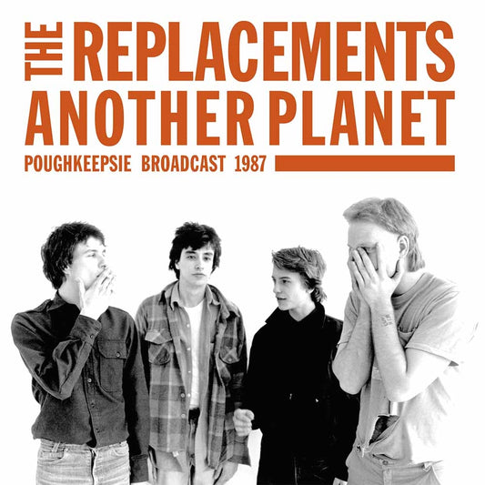 Replacements, The - Another Planet (2Lp) - Rock - DLP