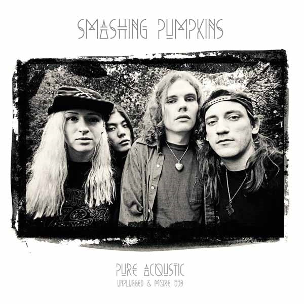Smashing Pumpkins - Pure Acoustic (2Lp) - Rock - DLP