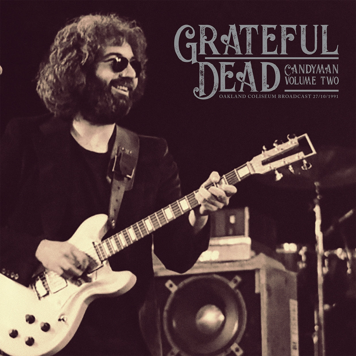 Grateful Dead - Candy Man Vol.2 (2Lp) - Rock - DLP