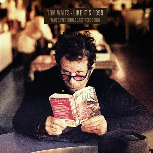 Tom Waits - Like It'S 1999 (2Lp) - Country/Folk - DLP
