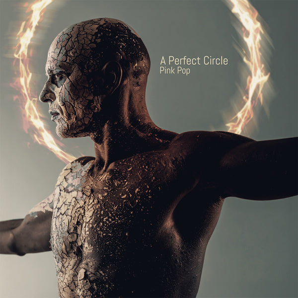 A Perfect Circle - Pink Pop (2Lp) - Rock - DLP