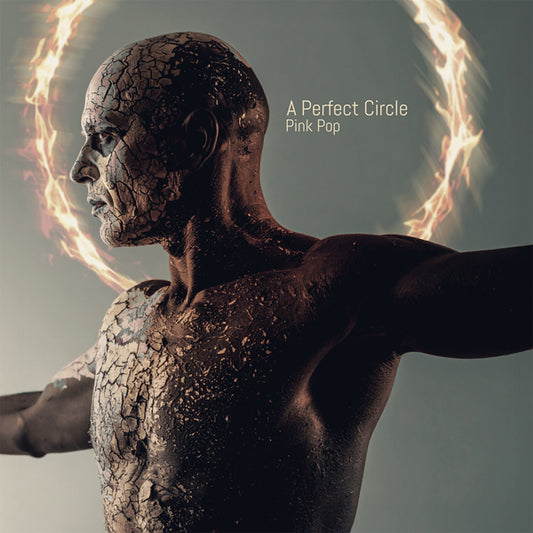 A Perfect Circle - Pink Pop (2Lp) - Rock - DLP