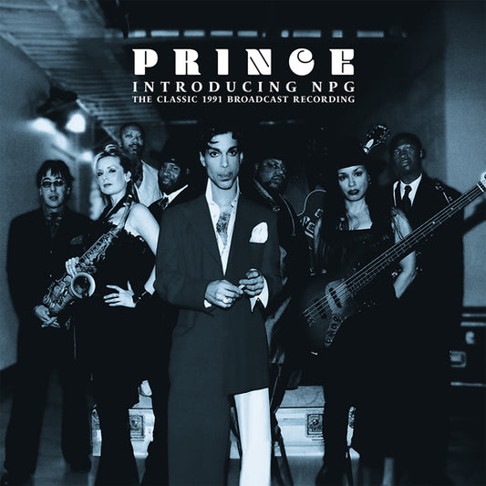 Prince - Introducing Npg (2Lp) - Rock/Pop - DLP