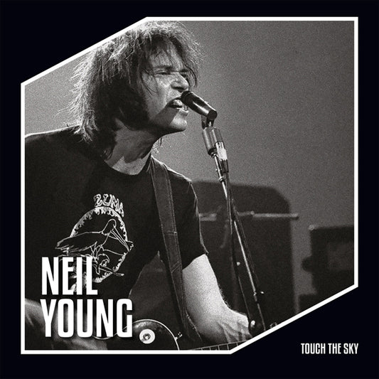 Neil Young - Touch The Sky (2Lp) - Country/Folk - DLP