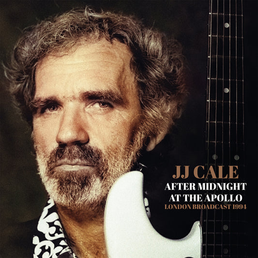 Jj Cale - After Midnight At The Apollo (2Lp) - Country/Folk - DLP