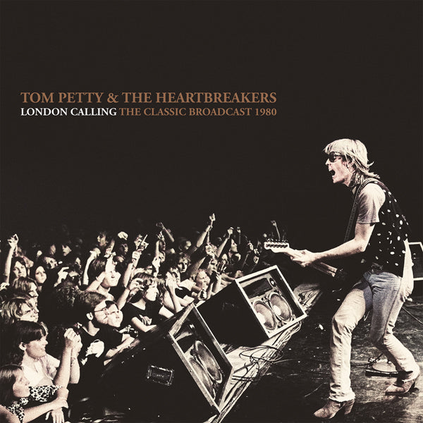 Tom Petty & The Heartbreakers - London Calling (2Lp) - Rock - DLP