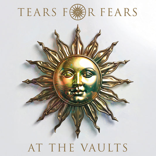 Tears For Fears - At The Vaults (2Lp) - Rock/Pop - DLP